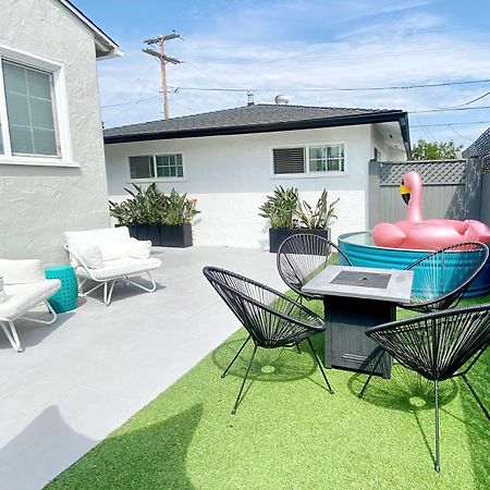 Crown Point Home W/ Cowboy Pool 2 Blocks To Bay San Diego Ngoại thất bức ảnh
