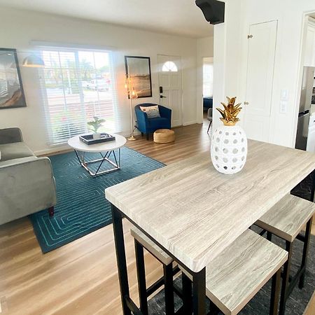 Crown Point Home W/ Cowboy Pool 2 Blocks To Bay San Diego Ngoại thất bức ảnh