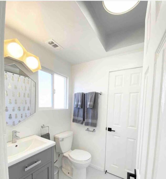 Crown Point Home W/ Cowboy Pool 2 Blocks To Bay San Diego Ngoại thất bức ảnh