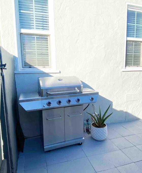 Crown Point Home W/ Cowboy Pool 2 Blocks To Bay San Diego Ngoại thất bức ảnh