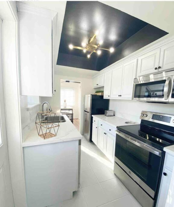 Crown Point Home W/ Cowboy Pool 2 Blocks To Bay San Diego Ngoại thất bức ảnh