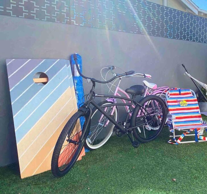 Crown Point Home W/ Cowboy Pool 2 Blocks To Bay San Diego Ngoại thất bức ảnh
