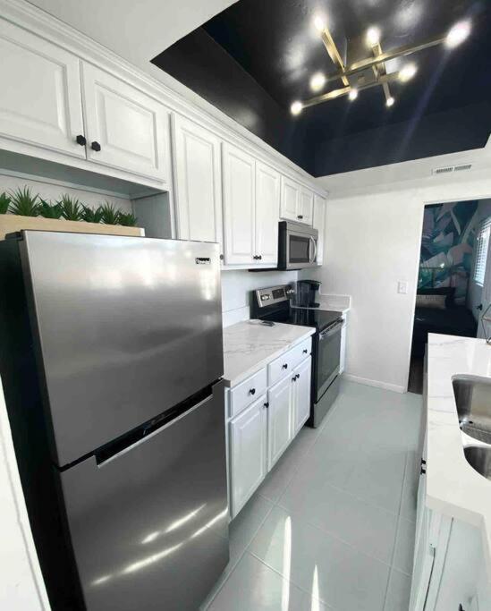 Crown Point Home W/ Cowboy Pool 2 Blocks To Bay San Diego Ngoại thất bức ảnh