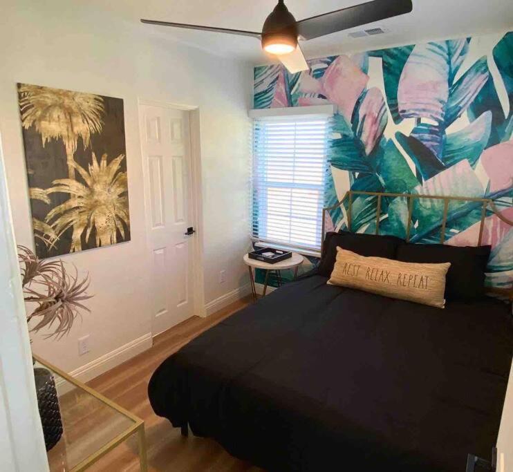 Crown Point Home W/ Cowboy Pool 2 Blocks To Bay San Diego Ngoại thất bức ảnh