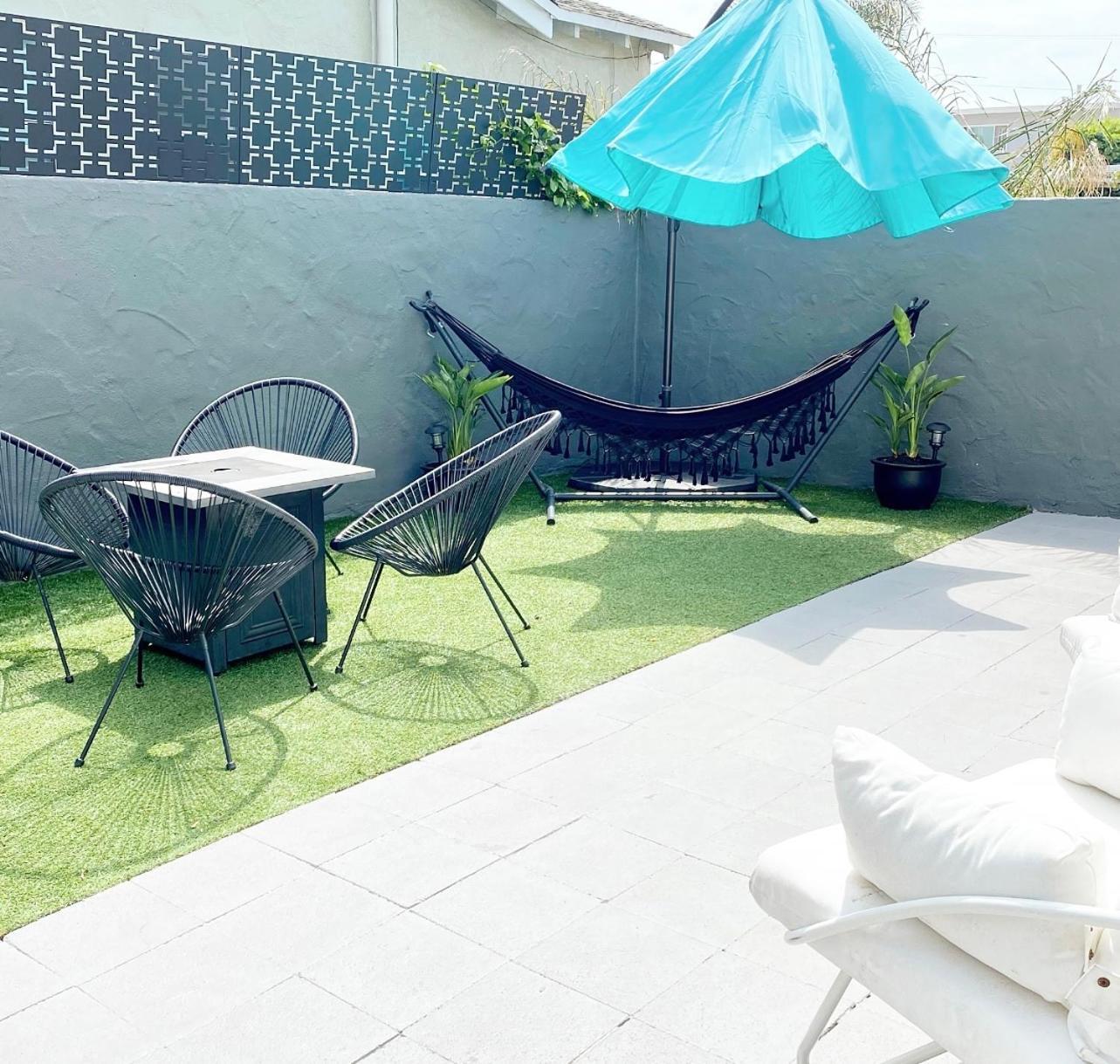 Crown Point Home W/ Cowboy Pool 2 Blocks To Bay San Diego Ngoại thất bức ảnh