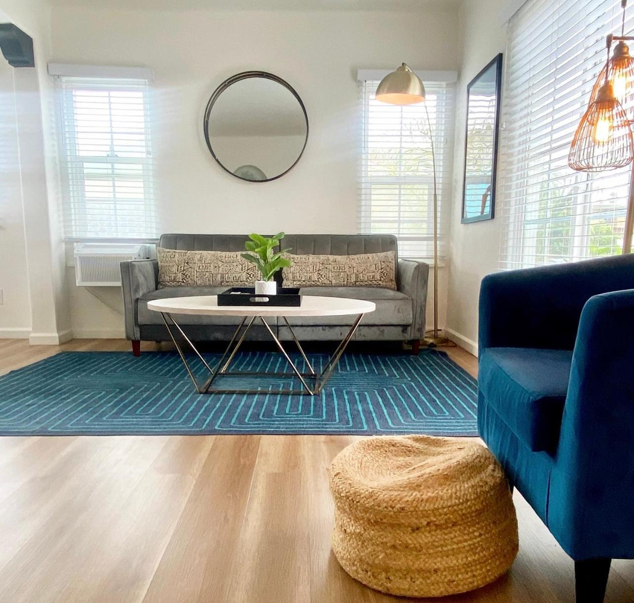 Crown Point Home W/ Cowboy Pool 2 Blocks To Bay San Diego Ngoại thất bức ảnh