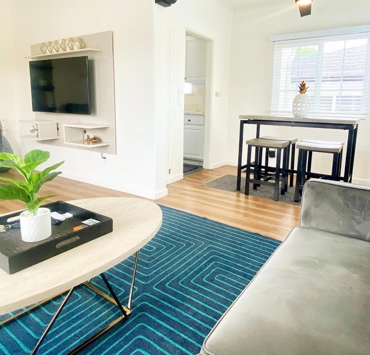Crown Point Home W/ Cowboy Pool 2 Blocks To Bay San Diego Ngoại thất bức ảnh