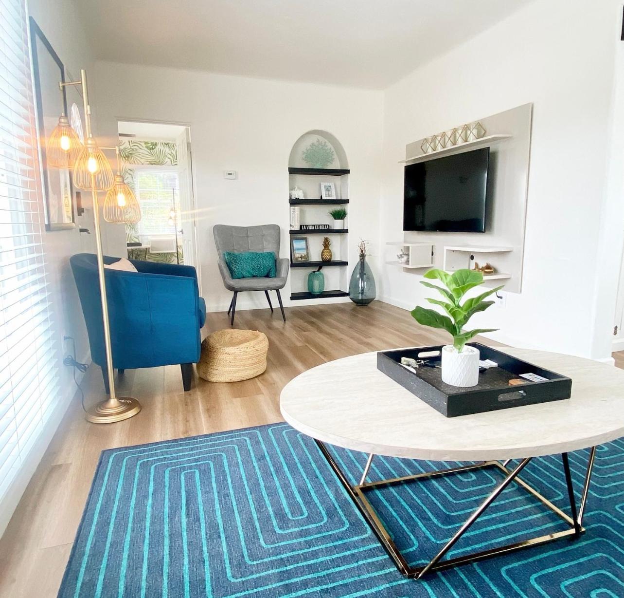 Crown Point Home W/ Cowboy Pool 2 Blocks To Bay San Diego Ngoại thất bức ảnh